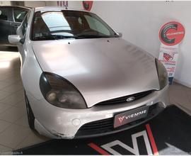 FORD Puma 1.6i 16V