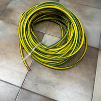 cavo messa a terra per edilizia e altro