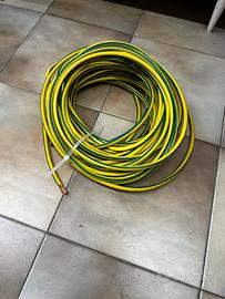 cavo messa a terra per edilizia e altro