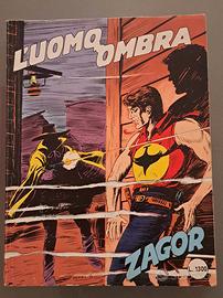 fumetti Zagor