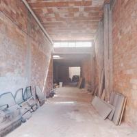 Locale rustico in via Garibaldi, Campobasso