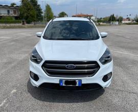 Ford Kuga 2.0 St Line