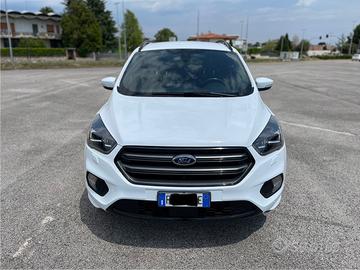 Ford Kuga 2.0 St Line