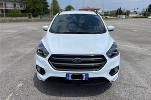 Ford Kuga 2.0 St Line