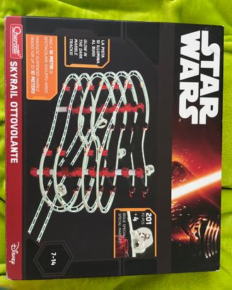 Skyrail Star Wars