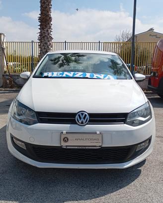 Volkswagen Polo 1.4 Benz TRATTABILE