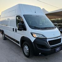PEUGEOT Boxer BlueHDi 160 L3 H3 Furg.