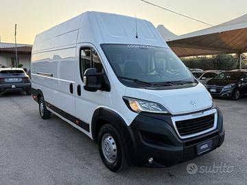 PEUGEOT Boxer BlueHDi 160 L3 H3 Furg.