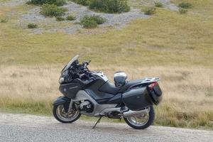 BMW R1200RT MY 2010