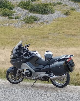 BMW R1200RT MY 2010