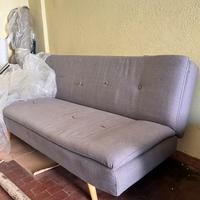 divano ribaltabile Maisons du Monde