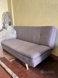 divano ribaltabile Maisons du Monde