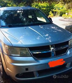 DODGE Joumey R/T 2000 turbodiesel