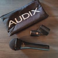 Microfono Audix OM5