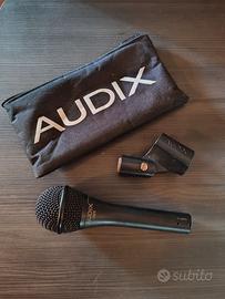 Microfono Audix OM5