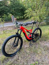 specialized turbo levo fsr 2018