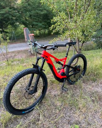 specialized turbo levo fsr 2018