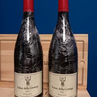 vino podere della civettaja 