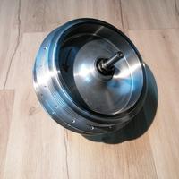 doppio freno moto guzzi 