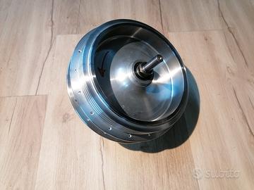 doppio freno moto guzzi 