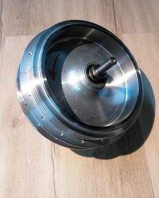 doppio freno moto guzzi 