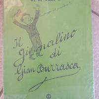 Il giornalino di Gianburrasca