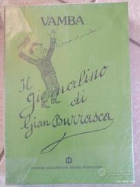 Il giornalino di Gianburrasca