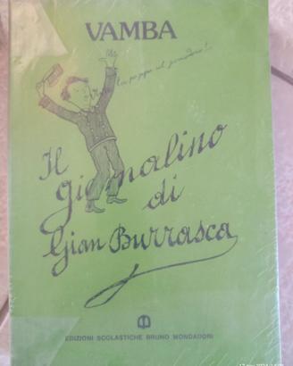 Il giornalino di Gianburrasca