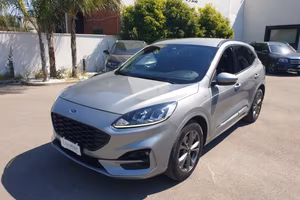 FORD Kuga 1.5 EcoBlue 120 CV 2WD ST-Line