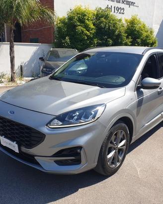 FORD Kuga 1.5 EcoBlue 120 CV 2WD ST-Line