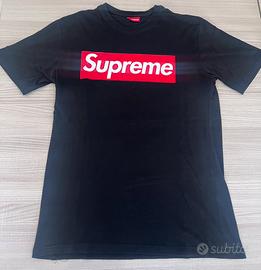 Maglietta Supreme taglia S