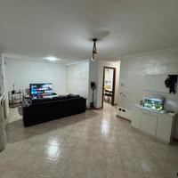 Appartamento seminterrato NON ARREDATO