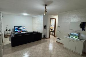 Appartamento seminterrato NON ARREDATO