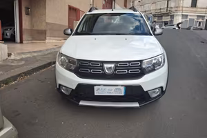 Dacia Sandero Stepway brave 1.5 dCi 8V 90CV Start&