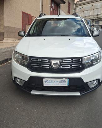 Dacia Sandero Stepway brave 1.5 dCi 8V 90CV Start&