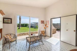 Terrauzza villetta a due passi dal mare