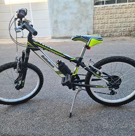 Bicicletta
