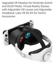 maschera virtuale 