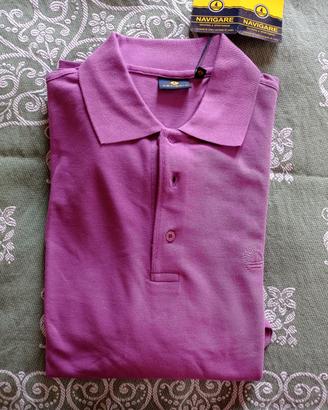 T shirt nuova maniche lunghe taglia XXL