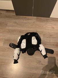 Pettorina alpinestar