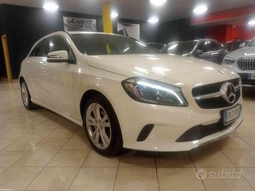 MERCEDES-BENZ A 180 CDI Sport ** KM CERTIF. MERC
