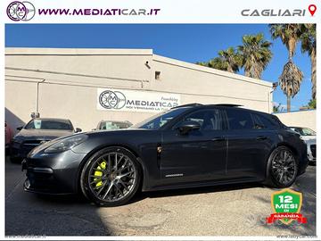 PORSCHE Panamera 4 E-Hybrid Sport Turismo