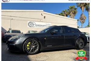 PORSCHE Panamera 4 E-Hybrid Sport Turismo