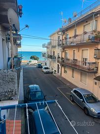 Appartamento arredato 2 camere da letto