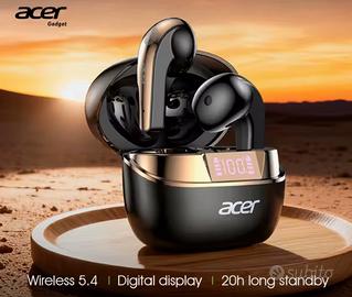 cuffie acer 