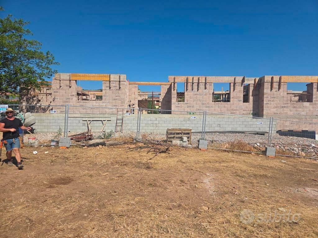 Appartamento – Thiniscole/Siniscola, Duai, Pirastreri - Vista 2
