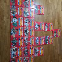 la storia dell umanità Enzo Biagi 