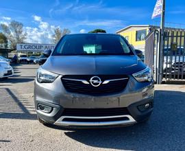 Opel Crossland X 1.2 Turbo 110CV Innovation Gpl