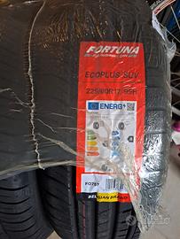 pneumatici estivi Fortuna 225/60R17 99H 