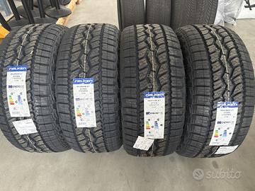 gomme usate 2754020 All Seasons FALKEN - Wil - 730